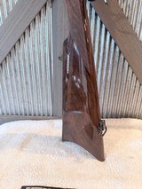 Browning 1885 Wyoming Centennial 25-06 rifle - 2 of 19