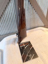 Browning 1885 Wyoming Centennial 25-06 rifle - 13 of 19