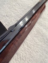 Browning 1885 Wyoming Centennial 25-06 rifle - 15 of 19