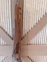 Browning 1885 Wyoming Centennial 25-06 rifle - 4 of 19