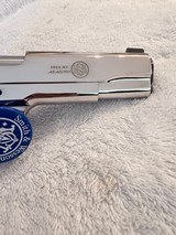 Standard Manufacturing Nickel 1911 in box - 6 of 12