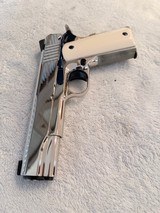 Standard Manufacturing Nickel 1911 in box - 10 of 12
