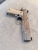 Standard Manufacturing Nickel 1911 in box - 9 of 12