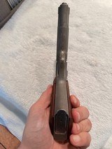 Springfield 1911a1 stainless 1911 45acp - 8 of 8