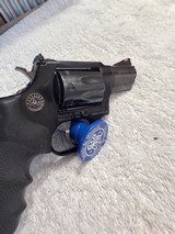 Taurus Ultra Lite 22 Mag revolver, 2 inch - 4 of 9