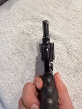 Taurus Ultra Lite 22 Mag revolver, 2 inch - 6 of 9