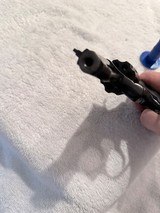 Taurus Ultra Lite 22 Mag revolver, 2 inch - 9 of 9