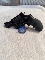 Taurus Ultra Lite 22 Mag revolver, 2 inch - 1 of 9
