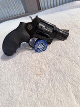 Taurus Ultra Lite 22 Mag revolver, 2 inch - 3 of 9