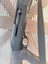 Benelli M1 Super 90 HK import 12 gauge - 2 of 12
