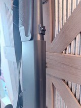 Benelli M1 Super 90 HK import 12 gauge - 10 of 12