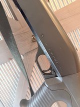 Benelli M1 Super 90 HK import 12 gauge - 7 of 12