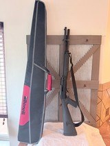 Benelli M1 Super 90 HK import 12 gauge