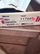 Benelli M4 H2O as new in box - 13 of 13