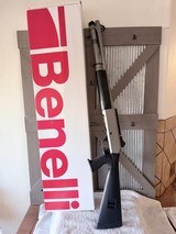 Benelli M4 H2O as new in box - 9 of 13