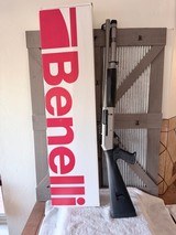 Benelli M4 H2O as new in box