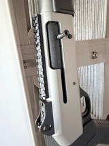 Benelli M4 H2O as new in box - 5 of 13