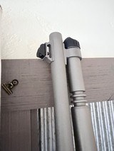 Benelli M4 H2O as new in box - 6 of 13