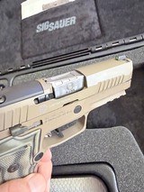 Sig P320 Scorpion Custom works - 7 of 11