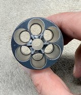 1878 Colt SAA Calvary US marked Nettleton, matching, - 6 of 20