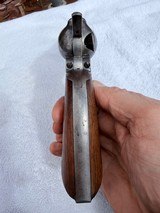 1878 Colt SAA Calvary US marked Nettleton, matching, - 17 of 20