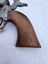 1878 Colt SAA Calvary US marked Nettleton, matching, - 14 of 20