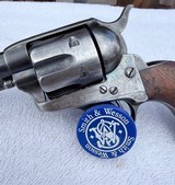 1878 Colt SAA Calvary US marked Nettleton, matching, - 8 of 20