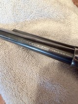 1878 Colt SAA Calvary US marked Nettleton, matching, - 20 of 20