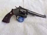 1948 S&W K22 mint condition, 22LR - 5 of 16