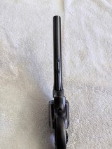 1948 S&W K22 mint condition, 22LR - 11 of 16