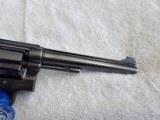 1948 S&W K22 mint condition, 22LR - 7 of 16