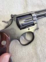 1948 S&W K22 mint condition, 22LR - 9 of 16