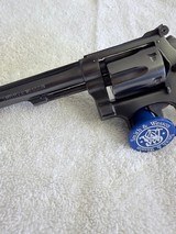 1948 S&W K22 mint condition, 22LR - 3 of 16