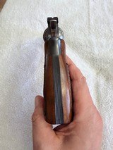 1948 S&W K22 mint condition, 22LR - 13 of 16