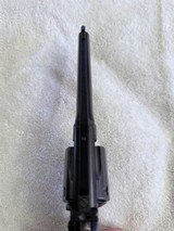1948 S&W K22 mint condition, 22LR - 14 of 16