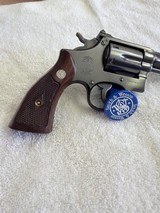 1948 S&W K22 mint condition, 22LR - 6 of 16