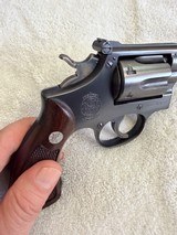 1948 S&W K22 mint condition, 22LR - 8 of 16