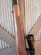 Beautiful Remington 541t with Leupold M8 - 8 of 13