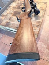 Beautiful Remington 541t with Leupold M8 - 13 of 13