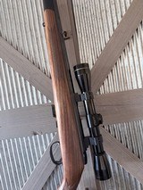 Beautiful Remington 541t with Leupold M8 - 5 of 13