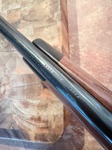 Beautiful Remington 541t with Leupold M8 - 10 of 13