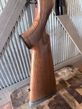 Beautiful Remington 541t with Leupold M8 - 6 of 13