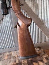 Beautiful Remington 541t with Leupold M8 - 2 of 13