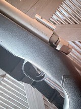 Mossberg Patriot 6.5 Creedmoor 23” excellent - 9 of 11