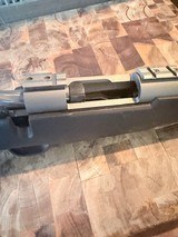 Mossberg Patriot 6.5 Creedmoor 23” excellent - 11 of 11