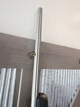 Mossberg Patriot 6.5 Creedmoor 23” excellent - 5 of 11