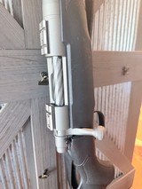 Mossberg Patriot 6.5 Creedmoor 23” excellent - 3 of 11