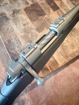 Mossberg Patriot 6.5 Creedmoor 23” excellent - 10 of 11