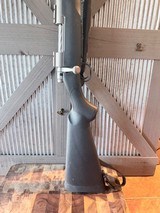 Mossberg Patriot 6.5 Creedmoor 23” excellent - 2 of 11