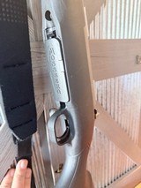 Mossberg Patriot 6.5 Creedmoor 23” excellent - 6 of 11